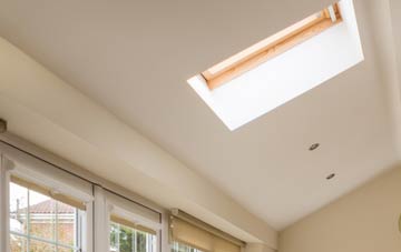 Wester Quarff conservatory roof insulation companies