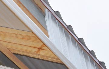 why Wester Quarff fascia repairs are essential