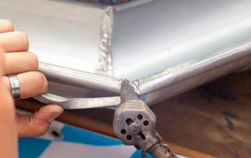 disadvantages of Wester Quarff lead roofing