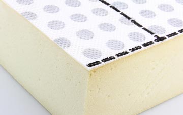 meeting Wester Quarff building codes