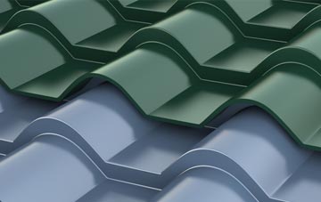 who should consider Wester Quarff plastic roofs