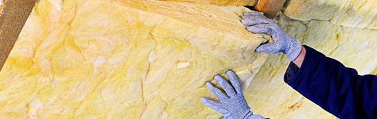 quotes for Wester Quarff roof insulation