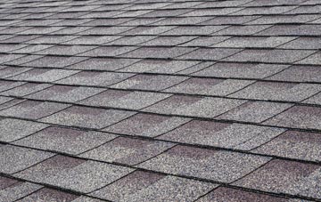 Wester Quarff tiles for shallow pitch roofing