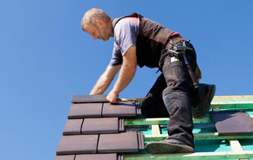 disadvantages of Wester Quarff slate roofing