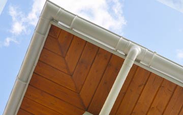 Wester Quarff soffit types