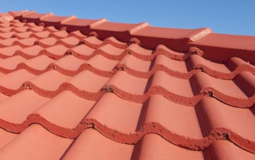 Wester Quarff tile and slate roof replacement