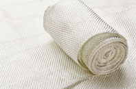 Wester Quarff fibreglass roofing repairs