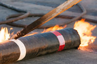 free Wester Quarff flat roofing repair quotes