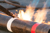 Wester Quarff flat roofing replacement