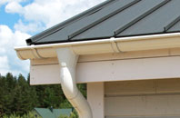 Wester Quarff soffits