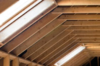 Wester Quarff tapered roof insulation quotes